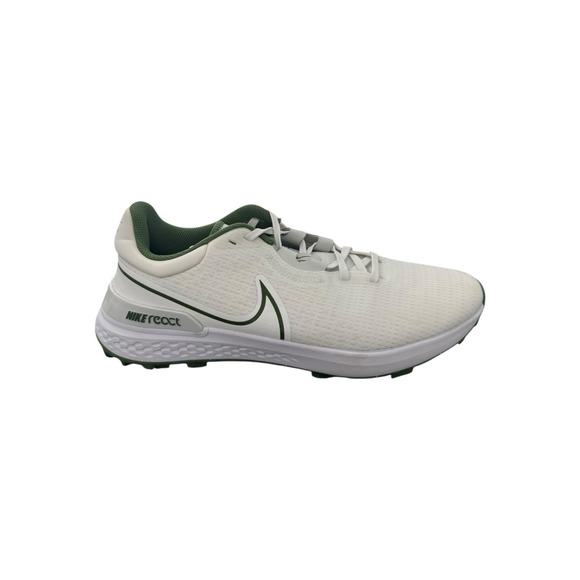 Nike React Infinity Pro DJ5593-102 Golf Shoes‎ Size 10